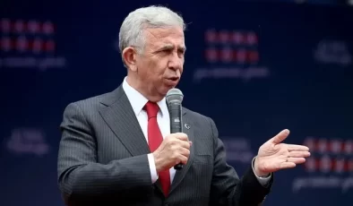 Asal Araştırma Sordu: Mansur Yavaş Başarılı mı? Başarısız mı?