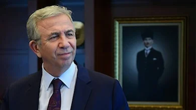 Mansur Yavaş: Adaysak CHP’den Adayız…