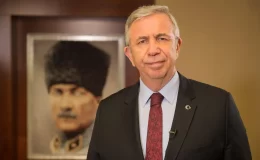 Mansur Yavaş: Büyük Bir Oy Farkıyla Seçileceğiz…