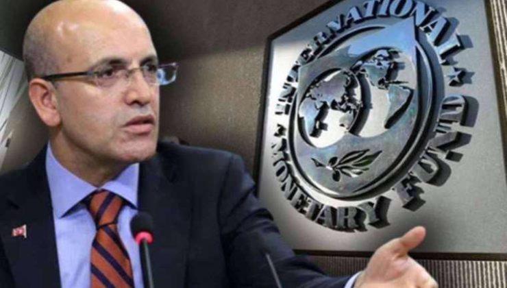 Balbay: Mehmet Şimşek IMF Özel Temsilcisidir…