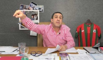 Muhammed Yakut Yakalandı…