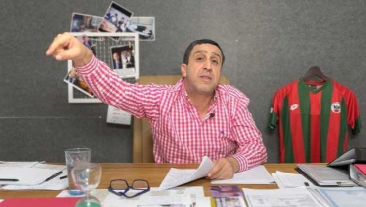 Muhammed Yakut Yakalandı…
