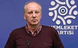 Muharrem İnce’den CHP’ye Dönüş Açıklaması…
