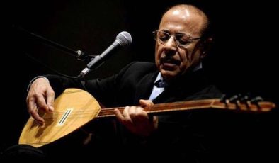 Neşet Ertaş ‘Yorulup Gidişi’nin 11. Yılında Anılıyor…