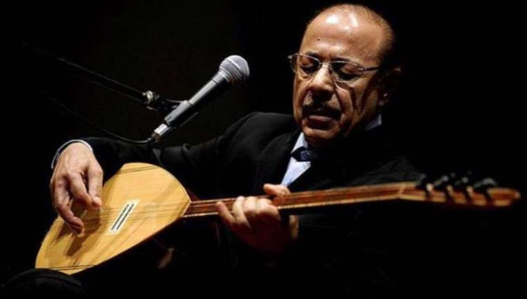 Neşet Ertaş ‘Yorulup Gidişi’nin 11. Yılında Anılıyor…