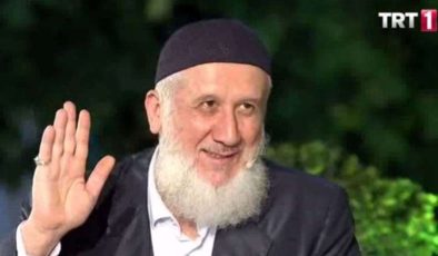 TRT’nin Konuğu Menzilci: Seyyid Saki’nin Elini Tutan Allah’ın Elini Tutmuştur…