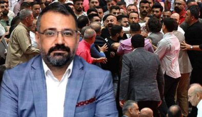 CHP İzmir İl Başkanı Yeniden Şenol Aslanoğlu…