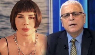 Sezen Aksu’dan Cezaevindeki Merdan Yanardağ’a Bir Darbe Daha…