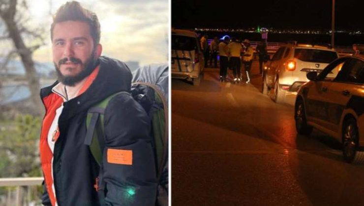 Tarık Yılmaz Hayatını Kaybetti…