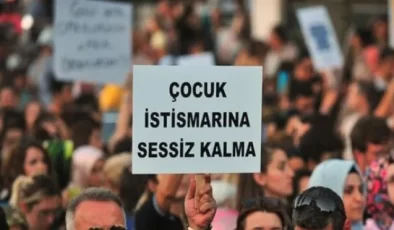 Erbeaa’da 9 Yaşındaki Kız Çocuğana Üç Yıl Boyunca Cinsel İstismar…