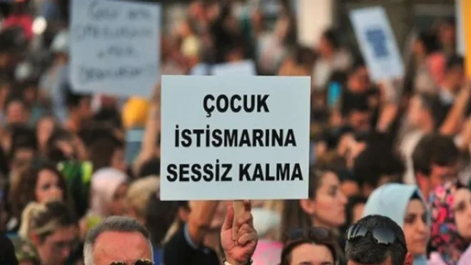 Erbeaa’da 9 Yaşındaki Kız Çocuğana Üç Yıl Boyunca Cinsel İstismar…