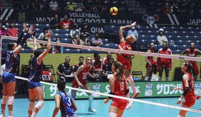 Filenin Sultanları, Porto Riko’yu Rahat Geçti…