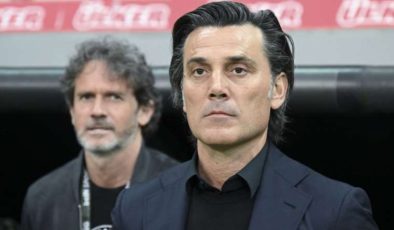 A Milli Takım’da Montella Dönemi…