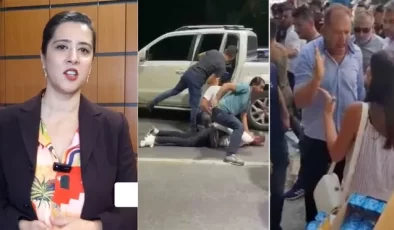 Sevda Karaca: Kardiyen ve Aslan’ın Ankara Gar Katliamı’nda da Şaibeli Rolleri Var…