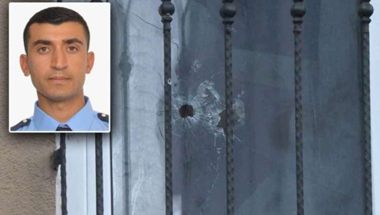 Cihat Ermiş Şehit Oldu…