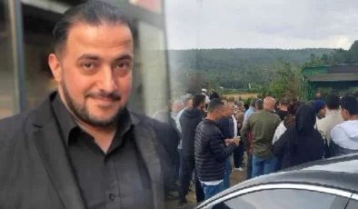 Fenerbahçe’nin Yıldızı Joshua King’in Şoförünü Öldürdüler…