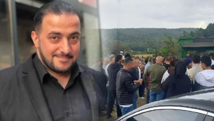 Fenerbahçe’nin Yıldızı Joshua King’in Şoförünü Öldürdüler…