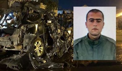 İstiklal Caddesi Saldırısı Faili Nabo Kele Hayri Öldürüldü…