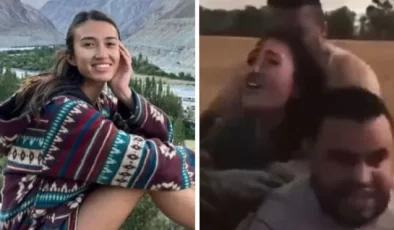 Çin Doğruladı: Hamas Noa Argamani’yi Rehin Aldı, Olayı Not Ettik…