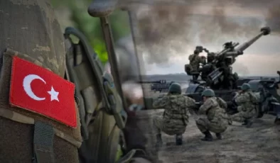 Suriye’de TSK Üssüne Saldırı…