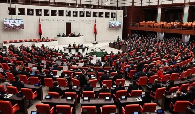 AKP ve MHP Emekli Zammına Karşı El Ele Verdi!