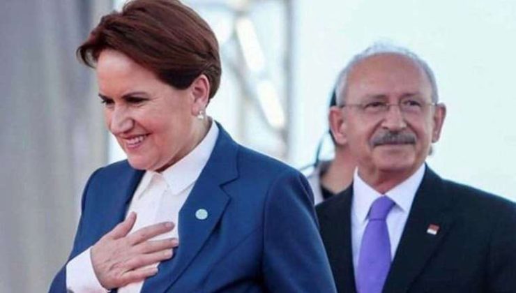 İYİ Parti’nin Yerel Seçim’de İş Birliği Şartı: CHP’de Değişim…