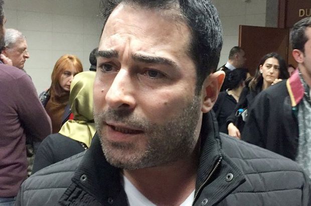 Atilla Taş’a 2 Yıl 2 Ay Hapis Cezası…