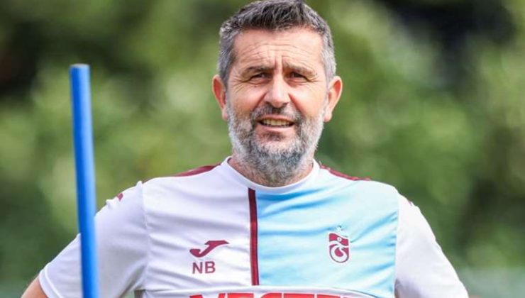 Trabzonspor’da Bjelica Dönemi Bitti…