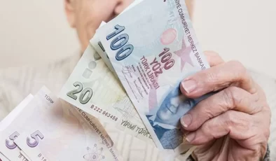 Çalışan Emekliye Verilmeyen 5 Bin TL’lik İkramiye Milletvekiline Verilecek!