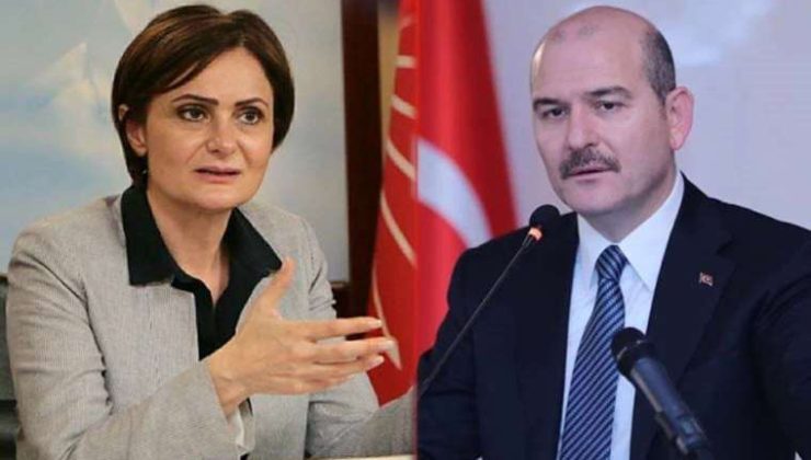 Canan Kaftancıoğlu: Koltuğunda Armut mu Topluyormuş?
