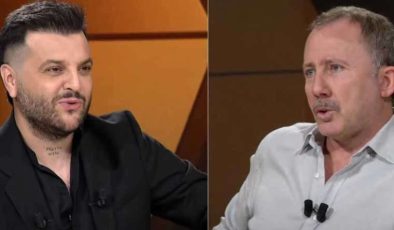 Sergen Yalçın: Bu Kadar Yetersiz Göstermek Sağlıklı Olmadı…