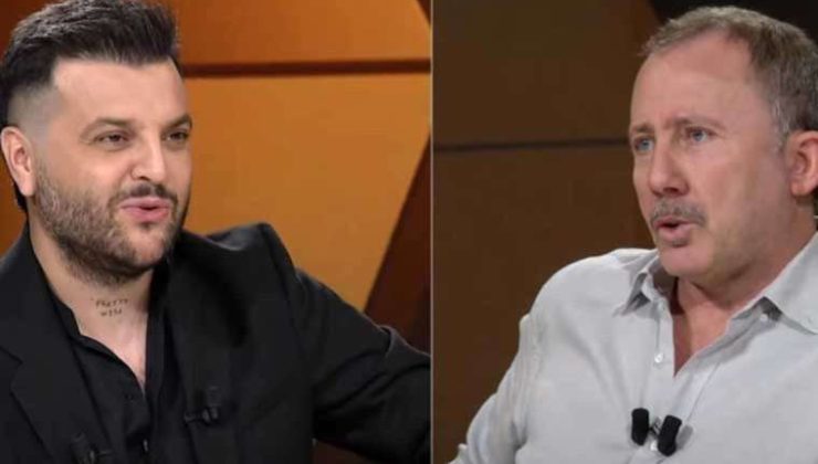 Sergen Yalçın: Bu Kadar Yetersiz Göstermek Sağlıklı Olmadı…