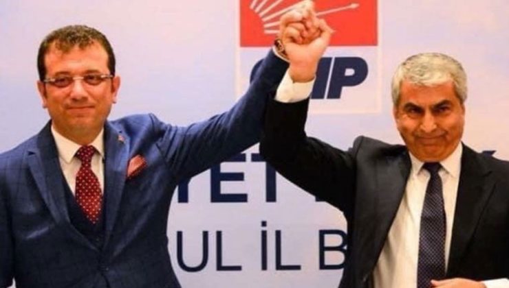 Cemal Canpolat: İmamoğlunu Öğle Gericilere AKP Kumpaslarına Yem Etmeyiz…