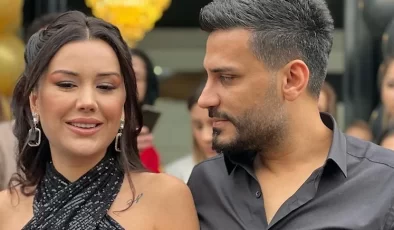 Dilan Polat Suçüstü Yakalandı… Üç Şirketi Naylon Çıktı…