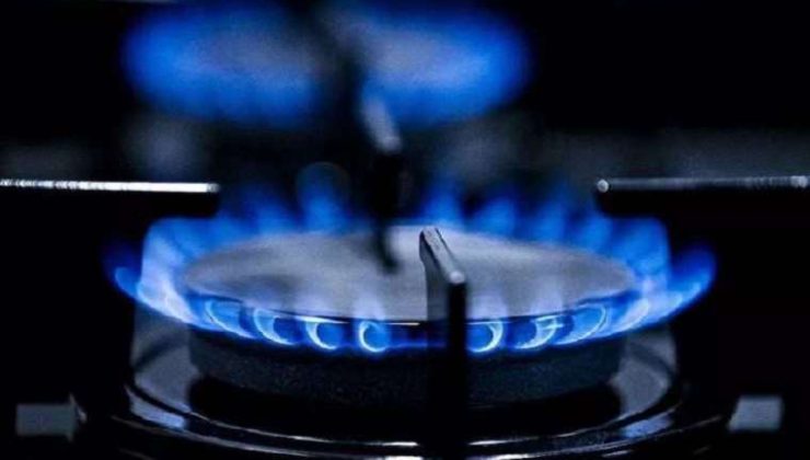 Doğalgaza Zam Geldi…