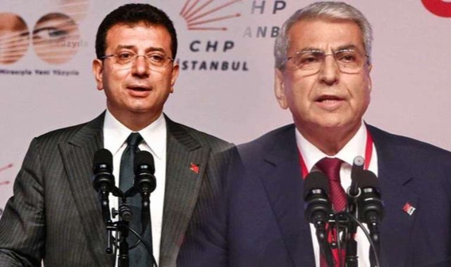CHP: Cemal Canpolat İçin Gereken Yapılacak…