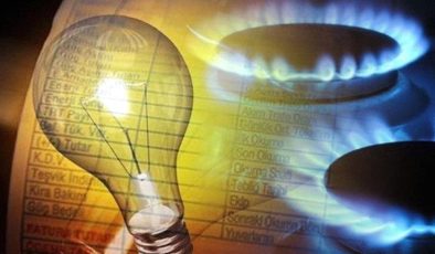 Elektrik ve Doğalgaza Zam Kapıda…