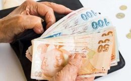 Emekli, 2024’de 7 Bin 500 Almaya Devam Eder…