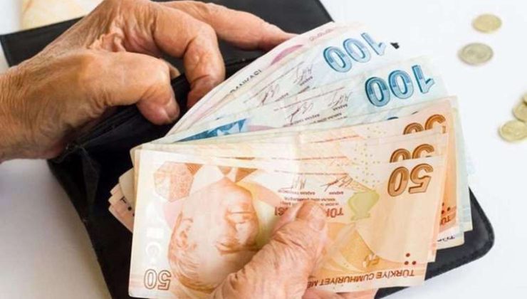 Emekli, 2024’de 7 Bin 500 Almaya Devam Eder…
