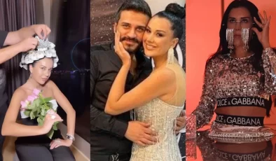 Dilan Polat ve Engin Polat’ın Mal Varlıklarını Donduruldu…