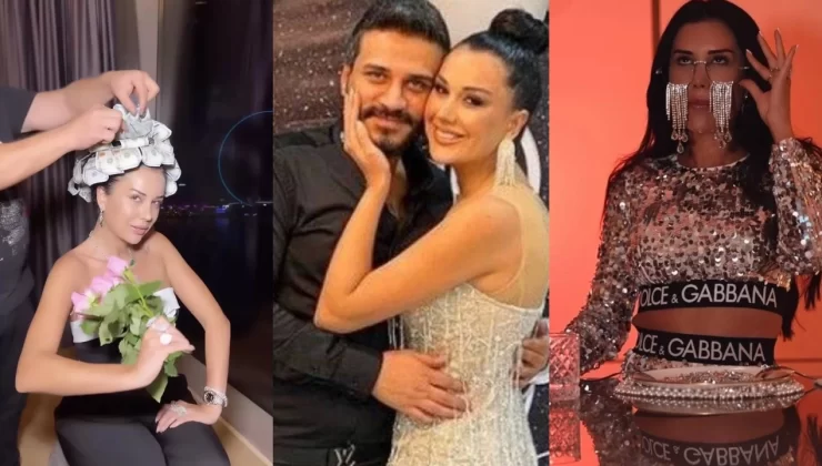 Dilan Polat ve Engin Polat’ın Mal Varlıklarını Donduruldu…