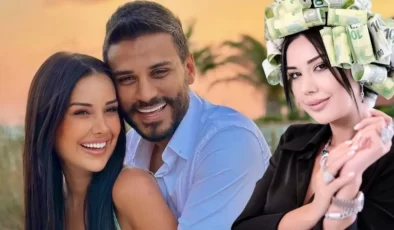 Dilan Polat ve Engin Polat’ın İş Yerlerine Baskın!