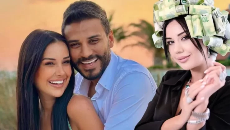 Dilan Polat ve Engin Polat’ın İş Yerlerine Baskın!