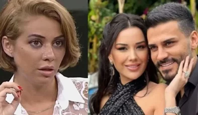 Feyza Altun: Polat Ailesi Tarafından Tehdit Ediliyorum…