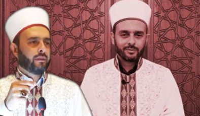 Hatay’ın İşgalini Öven Halil Konakcı’ya Diyanet’ten Koruma…