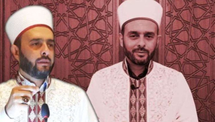 Hatay’ın İşgalini Öven Halil Konakcı’ya Diyanet’ten Koruma…