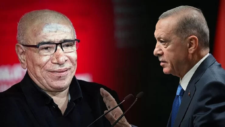 İlyas Salman: Beni Şikayet Edenler Kadar Komik Olamadım…