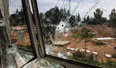 İsrail İç İstihbaratı Şin Bet Hamas Saldırısını Tatbikat Sanmış…