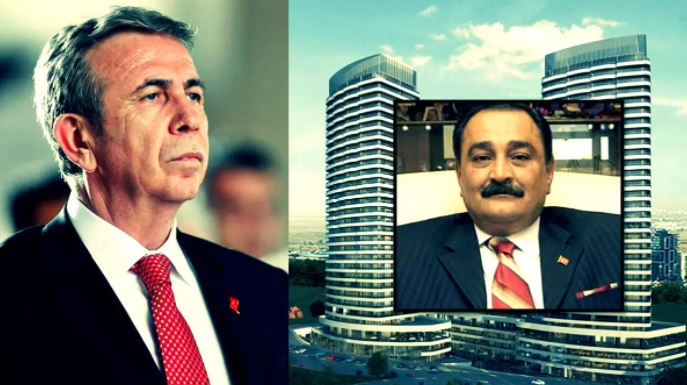 Meral Akşener, Sinan Aygün’e Ankara İçin Teklif Götürdü…