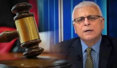 Merdan Yanardağ’a Tahliye Kararı…